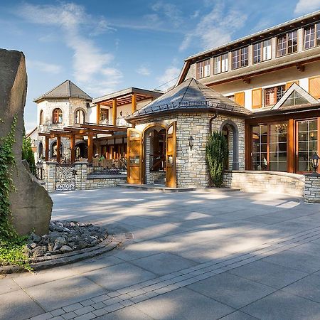 Naturresort Tannenhof Gmbh Grossmaischeid Экстерьер фото
