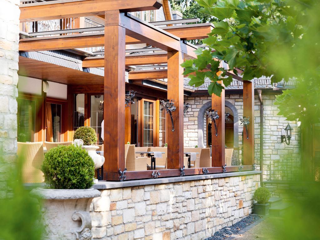 Naturresort Tannenhof Gmbh Grossmaischeid Экстерьер фото