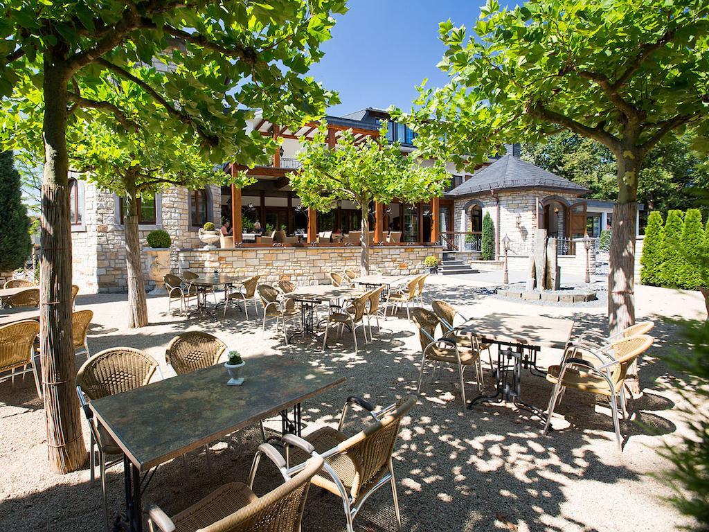 Naturresort Tannenhof Gmbh Grossmaischeid Экстерьер фото