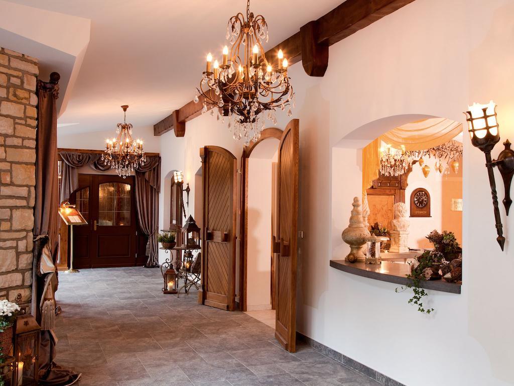 Naturresort Tannenhof Gmbh Grossmaischeid Экстерьер фото