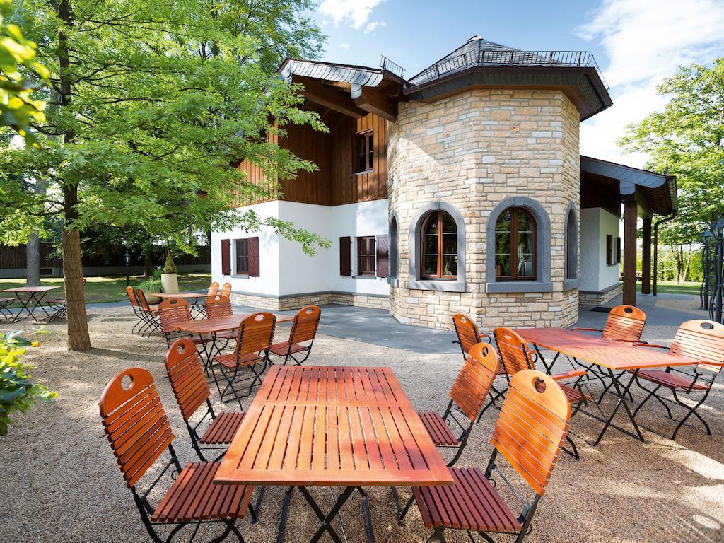 Naturresort Tannenhof Gmbh Grossmaischeid Экстерьер фото