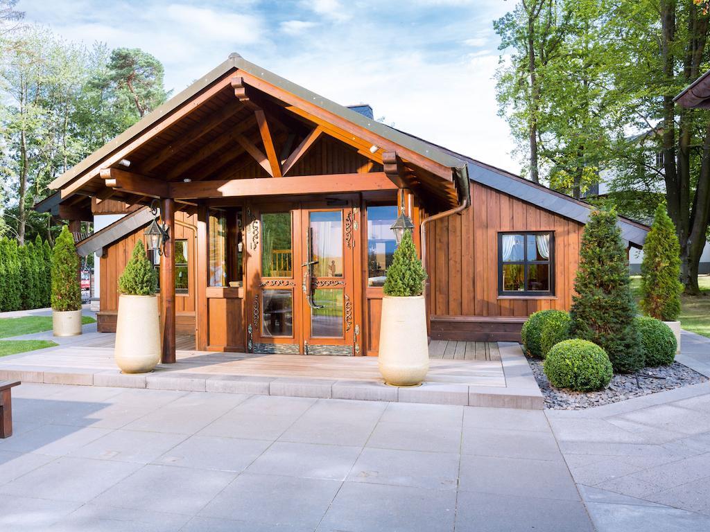 Naturresort Tannenhof Gmbh Grossmaischeid Экстерьер фото