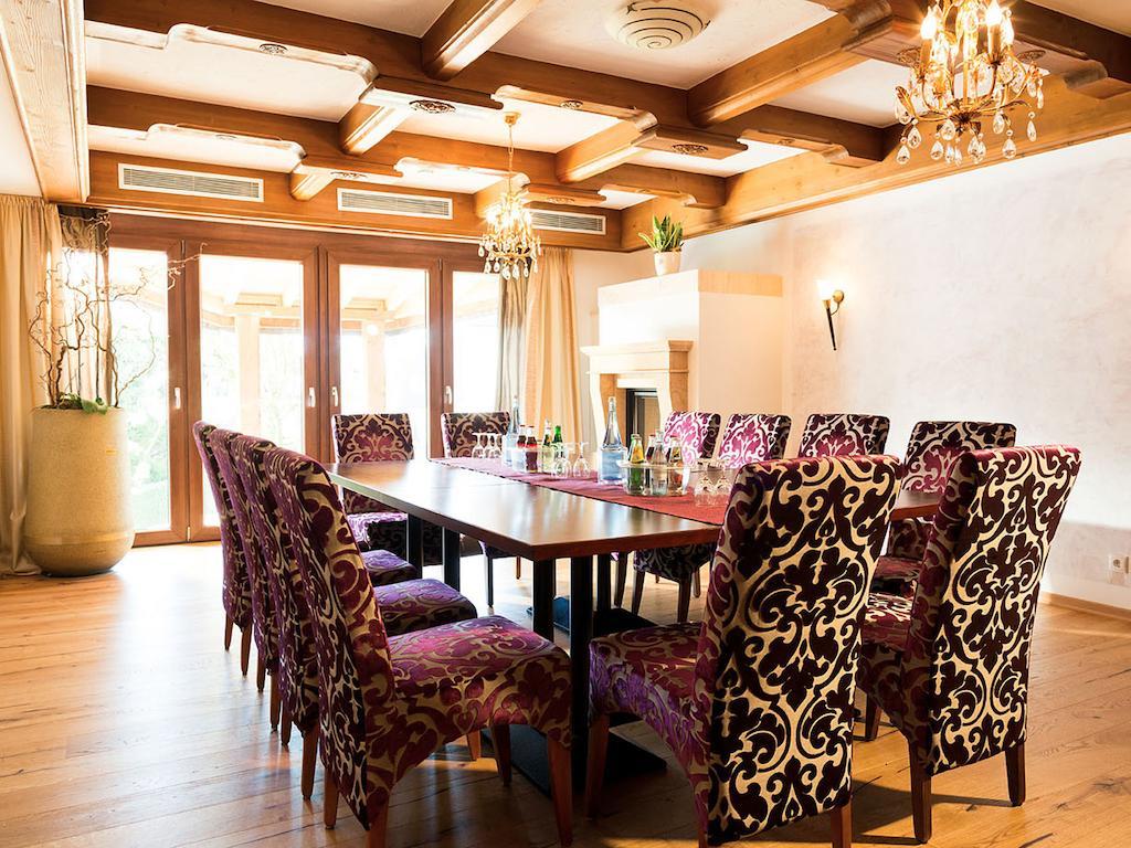 Naturresort Tannenhof Gmbh Grossmaischeid Экстерьер фото